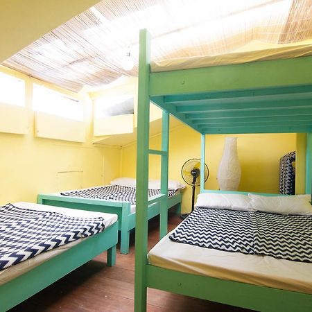Хостел Go Surfari House Балер Екстер'єр фото