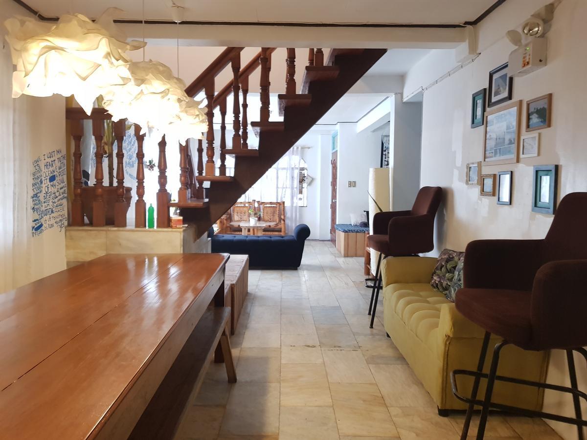 Хостел Go Surfari House Балер Екстер'єр фото