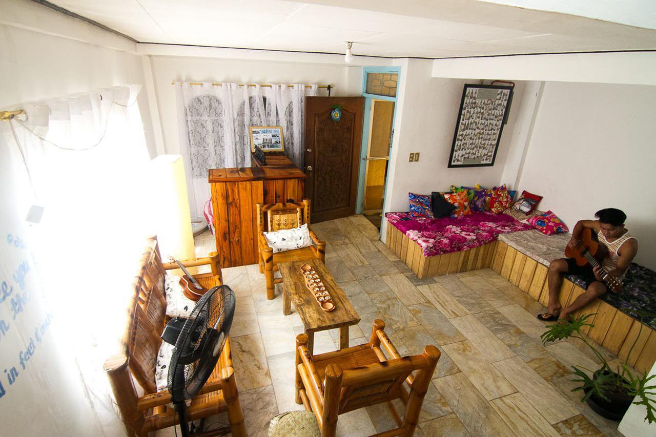 Хостел Go Surfari House Балер Екстер'єр фото