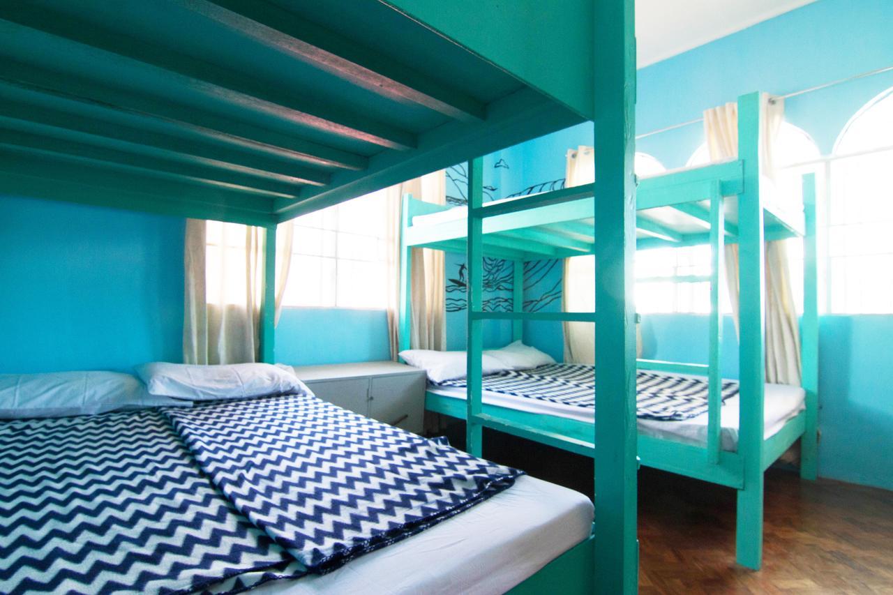 Хостел Go Surfari House Балер Екстер'єр фото