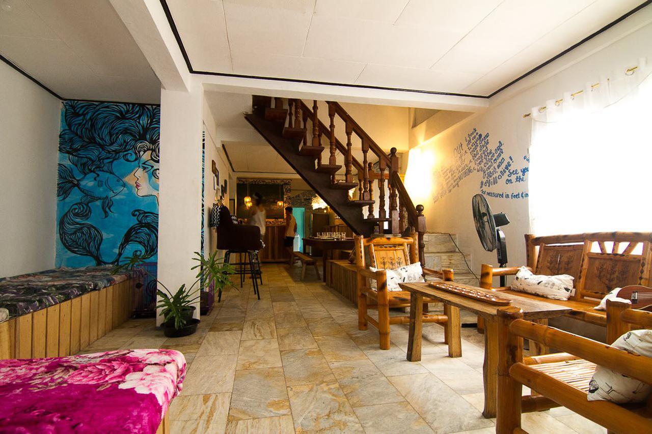 Хостел Go Surfari House Балер Екстер'єр фото